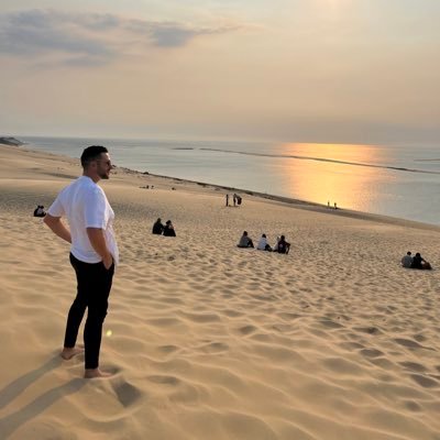 KevBicou's profile picture. 