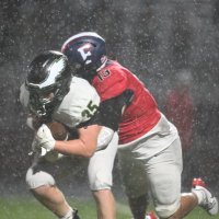 John Vaughn (@j_vaughn08) 's Twitter Profile
