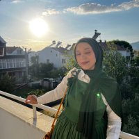 Nur Sima (@nurluusimaa) 's Twitter Profile