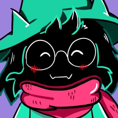 moumoutonmouton's profile picture. i draw stuff, nsfw acc minors dni

SFW: @Cosmouton