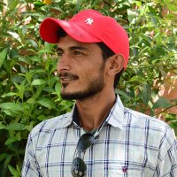 Jai Meghwal (@jai_megh723) 's Twitter Profile
