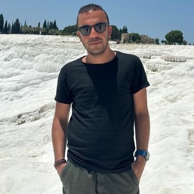 MEB | Matematik öğretmeni
Yüzüncü Yıl Üniversitesi
FENERBAHÇE 💛💙