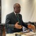 Charles Senessie (@aemrnetwork) Twitter profile photo Charles Senessie (@aemrnetwork) Twitter profile photo