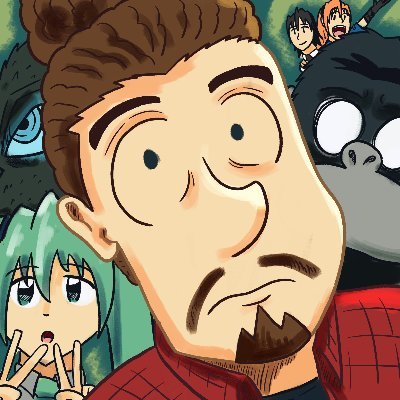 NorvilleMcSkrub's profile picture. Aspiring Animator/Artist
Likes do draw anime and OC
Average Gunpla and Lego enjoyer
ENG/FR