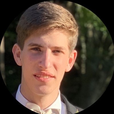 Computer Engineer Grad UPenn. From Oakland and Berkeley, CA