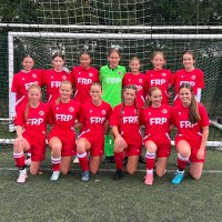 Hutton FC Girls Lionesses (@fclionesses) 's Twitter Profile Photo Hutton FC Girls Lionesses (@fclionesses) 's Twitter Profile Photo