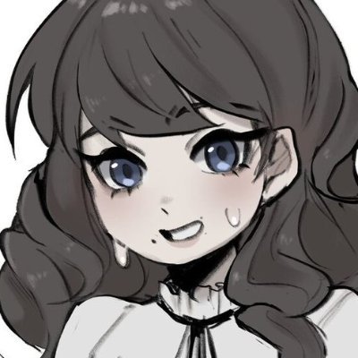 joh_joes12's profile picture. She/Her 🏳️‍⚧️✨
Hololive Enjoiner 
🌽😈⚓💫🎲🪶🗿
I love draw, music and Starcraft 
Terran girl ⭐