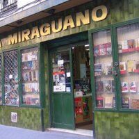 Librería Miraguano. (@miraguano) 's Twitter Profile