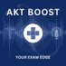 AKT Boost (@aktboost) Twitter profile photo AKT Boost (@aktboost) Twitter profile photo