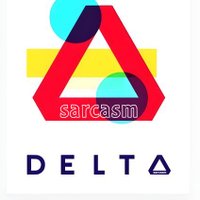 delta sarcasm (@delta_sarcasm24) 's Twitter Profile