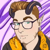 ItsKit🐈⬛🍉 (they/them) (@itskit93) 's Twitter Profile Photo ItsKit🐈⬛🍉 (they/them) (@itskit93) 's Twitter Profile Photo