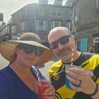 James Booth 🇾🇪🔰 (@mrbooth7) 's Twitter Profile Photo