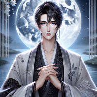 ツインレイ診断【通常1分550円】1分100円/ツクヨミ (@tukuyomi_sama_) 's Twitter Profile