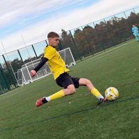 BDelfy (@delfbarry) 's Twitter Profile