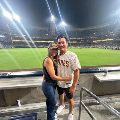 StevenFranca's profile picture. SD Padres season ticket member since 2020. Go Rams