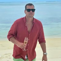 Steven Trader (@stevenkazeaze) 's Twitter Profile