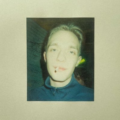 Herbiearlo's profile picture. Musician, Photographer, COYS 🤍