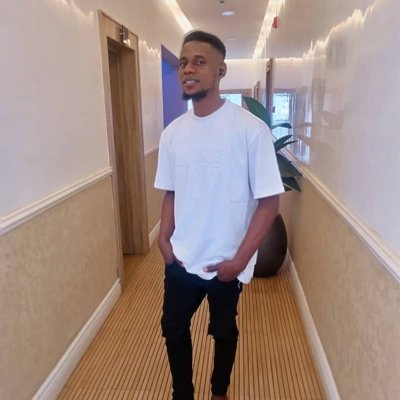 odi51383's profile picture. Am KingsO. Love being real.