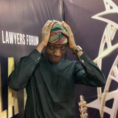 Lawyer | PhD (in view) | LL.M | TMT | FC Barcelona | Writer | 28 | Igbo Mafia | #endsars