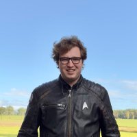 Philipp Witte (@philippkwitte) 's Twitter Profile