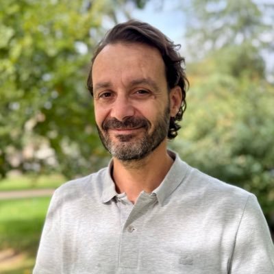 danieldiez's profile picture. #People #Global #Leader in the #Entertainment industry. #Tennis padawan & @IEbusiness alumni. Dreaming in White 🤍 And above all husband and father of two!