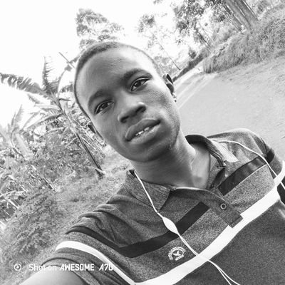 Old boy at St John Bosco seminary hoima and Mechanical student at @umu