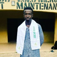 David Tijesuni Olatunji (@david_tijesuni) 's Twitter Profile