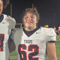 Beau Harrison (@beauh26) 's Twitter Profile