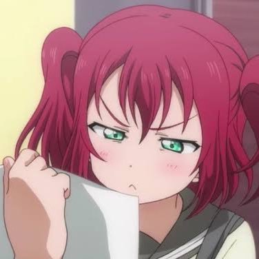 oqMjqWSyFG22623's profile picture. ルビィちゃん推し꒰ᐡ֊ ‧̫ ֊ᐡ꒱🩷