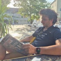 Adrien Schwyter (@adschwyter) 's Twitter Profile Photo Adrien Schwyter (@adschwyter) 's Twitter Profile Photo