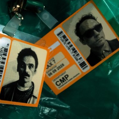 tapebox's profile picture. https://t.co/yU7s7WYVh1