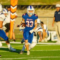 Reed Jackson (@reed_jackson33) 's Twitter Profile