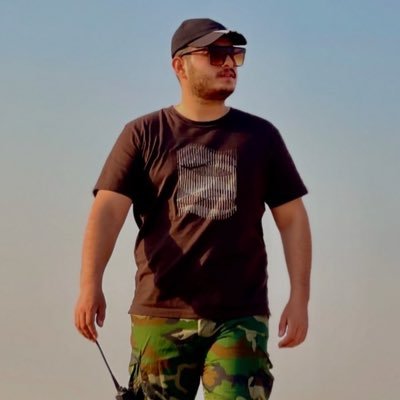Redwold24さんのプロフィール画像