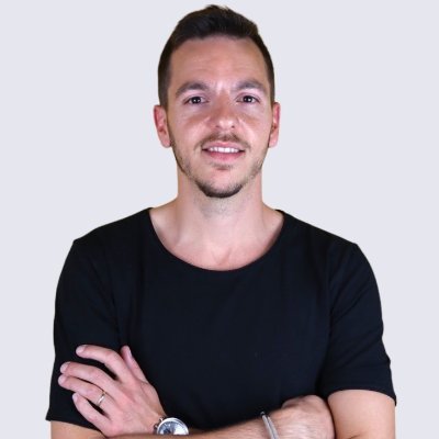 Daniel_Sharon_'s profile picture. 