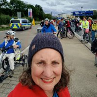 Anja Zeller (@anjata) 's Twitter Profile Photo Anja Zeller (@anjata) 's Twitter Profile Photo
