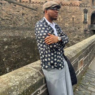 Consultant Strategist || Foremost political Analyst|| The Historian