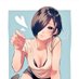 Kirishima Touka (@patatatouka) Twitter profile photo