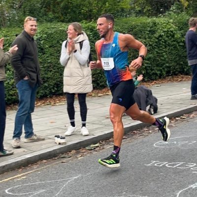 JamesSuarezruns Profile