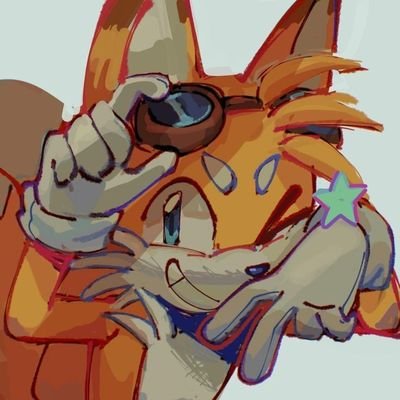 A tails based mix match of parody and rp lol,all of the art shown isnt mine! Mostly a sonic rp account
None of the characters here are mine!