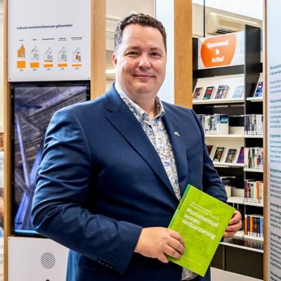 Wethouder Krimpenerwaard - Werk en inkomen, participatiewet, duurzaamheid, RES, natuur & biodiversiteit, afval & grondstoffen, cultuur, recreatie & toerisme.