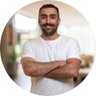 masoudsharifi92's profile picture. 