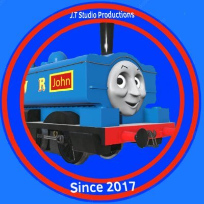 J.T Studios Productions (@JTrainfan) / X J.T Studios Productions (@JTrainfan) / X