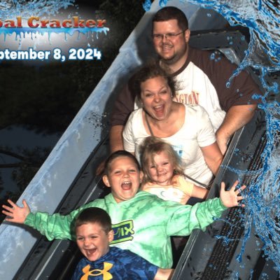 chad_1022's profile picture. Husband | Dad | Movie nerd | Sports fan | John 16:33