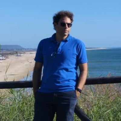Coordinador SGAP Unidad Mejora Adtiva Racionalización Trámites @AndaluciaJunta
#Estadística #InnovaciónPub #Barrosa #Cádiz #Jaén #Sevilla @AsocDPP @ITCIPublica