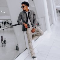 Blaize ⚡️ (@iamb1aize) 's Twitter Profile
