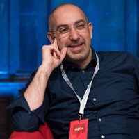 Damiano Orru (@orrudamiano) 's Twitter Profile