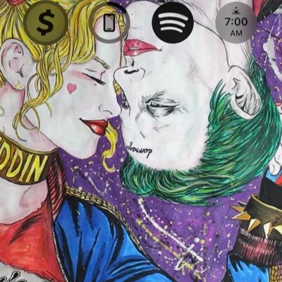 king__Johnnie22's profile picture. https://t.co/EjeKd26rRH