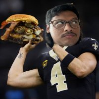 Alfredo Manzanares (@theburgernerds) 's Twitter Profile Photo Alfredo Manzanares (@theburgernerds) 's Twitter Profile Photo