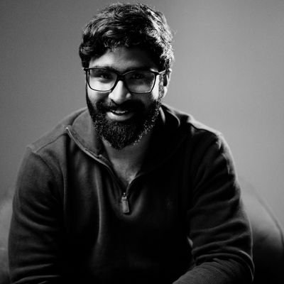 sathviklakkaraj's profile picture. Filmmaker
