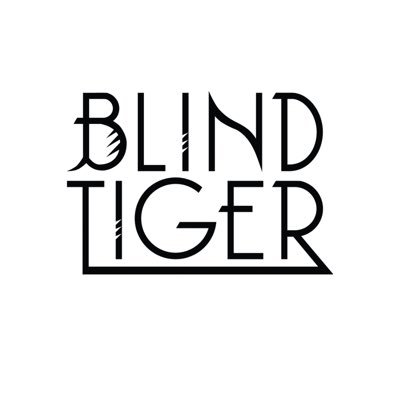 Classic cocktails reimagined. Blind Tiger produces non-alcoholic cocktails inspired by the Prohibition era.